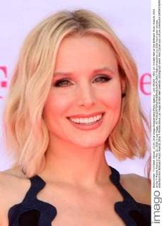 LAS VEGAS - MAY 22: Kristen Bell at the Billboard Music Awards 2016 at the T-Mobile Arena on May 22, 2016 in Las Vegas, NV  KathyxHutchins