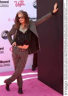 LAS VEGAS - MAY 22: Steven Tyler at the Billboard Music Awards 2016 at the T-Mobile Arena on May 22, 2016 in Las Vegas, NV  KathyxHutchins
