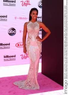 LAS VEGAS - MAY 22: Kelly Rowland at the Billboard Music Awards 2016 at the T-Mobile Arena on May 22, 2016 in Las Vegas, NV  KathyxHutchins