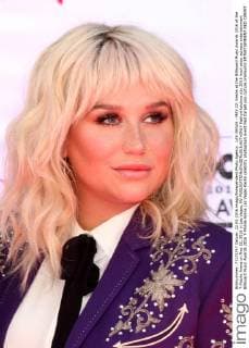 LAS VEGAS - MAY 22: Kesha at the Billboard Music Awards 2016 at the T-Mobile Arena on May 22, 2016 in Las Vegas, NV  KathyxHutchins