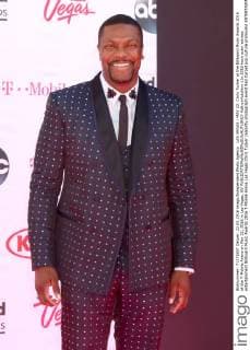 LAS VEGAS - MAY 22: Chris Tucker at the Billboard Music Awards 2016 at the T-Mobile Arena on May 22, 2016 in Las Vegas, NV  KathyxHutchins