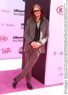 LAS VEGAS - MAY 22: Steven Tyler at the Billboard Music Awards 2016 at the T-Mobile Arena on May 22, 2016 in Las Vegas, NV  KathyxHutchins