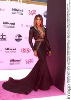 LAS VEGAS - MAY 22: Laverne Cox at the Billboard Music Awards 2016 at the T-Mobile Arena on May 22, 2016 in Las Vegas, NV  KathyxHutchins