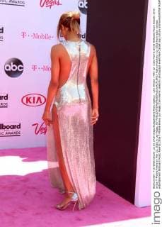 LAS VEGAS - MAY 22: Ciara Harris at the Billboard Music Awards 2016 at the T-Mobile Arena on May 22, 2016 in Las Vegas, NV  KathyxHutchins