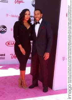 LAS VEGAS - MAY 22: Chris Bridges, Ludacris at the Billboard Music Awards 2016 at the T-Mobile Arena on May 22, 2016 in Las Vegas, NV  KathyxHutchins