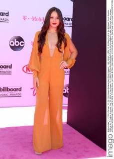 LAS VEGAS - MAY 22: Brittany Saal at the Billboard Music Awards 2016 at the T-Mobile Arena on May 22, 2016 in Las Vegas, NV  KathyxHutchins