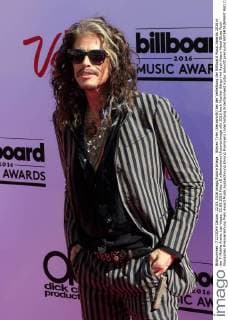 Steven Tyler (Aerosmith) bei der Verleihung der Billboard Music Awards 2016 in der T-Mobile Arena. Las Vegas, 22.05.2016 Foto:xD.xBedrosianx xFuturexImage
