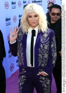 Kesha bei der Verleihung der Billboard Music Awards 2016 in der T-Mobile Arena. Las Vegas, 22.05.2016 Foto:xD.xBedrosianx xFuturexImage