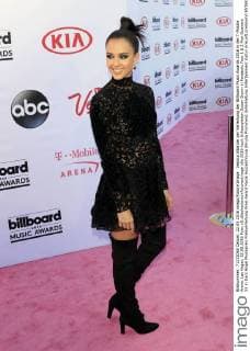 Jessica Alba bei der Verleihung der Billboard Music Awards 2016 in der T-Mobile Arena. Las Vegas, 22.05.2016 Foto:xD.xBedrosianx xFuturexImage