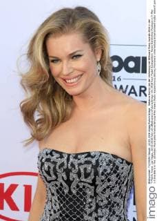 Rebecca Romijn bei der Verleihung der Billboard Music Awards 2016 in der T-Mobile Arena. Las Vegas, 22.05.2016 Foto:xD.xBedrosianx xFuturexImage