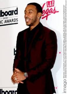 LAS VEGAS - MAY 22: Chris Bridges, Ludacris at the Billboard Music Awards 2016 at the T-Mobile Arena on May 22, 2016 in Las Vegas, NV  KathyxHutchins