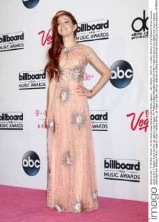 LAS VEGAS - MAY 22: Lindsey Stirling at the Billboard Music Awards 2016 at the T-Mobile Arena on May 22, 2016 in Las Vegas, NV  KathyxHutchins