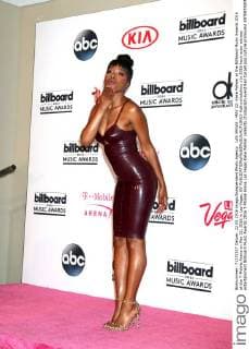 LAS VEGAS - MAY 22: Keke Palmer at the Billboard Music Awards 2016 at the T-Mobile Arena on May 22, 2016 in Las Vegas, NV  KathyxHutchins