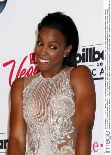 LAS VEGAS - MAY 22: Kelly Rowland at the Billboard Music Awards 2016 at the T-Mobile Arena on May 22, 2016 in Las Vegas, NV  KathyxHutchins