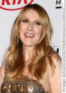 LAS VEGAS - MAY 22: Celine Dion at the Billboard Music Awards 2016 at the T-Mobile Arena on May 22, 2016 in Las Vegas, NV  KathyxHutchins