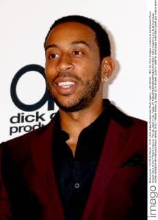 LAS VEGAS - MAY 22: Chris Bridges, Ludacris at the Billboard Music Awards 2016 at the T-Mobile Arena on May 22, 2016 in Las Vegas, NV  KathyxHutchins