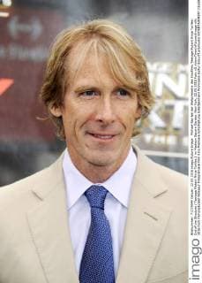 Michael Bay bei der Weltpremeire des Kinofilms Teenage Mutant Ninja Turtles: Out of the Shadows Teenage Mutant Ninja Turtles 2 im Madison Square Garden. New York, 22.05.2016 Foto:xD.xVanxTinex xFuturexImage