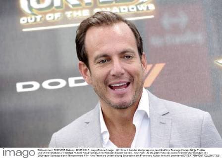 Will Arnett bei der Weltpremeire des Kinofilms Teenage Mutant Ninja Turtles: Out of the Shadows Teenage Mutant Ninja Turtles 2 im Madison Square Garden. New York, 22.05.2016 Foto:xD.xVanxTinex xFuturexImage