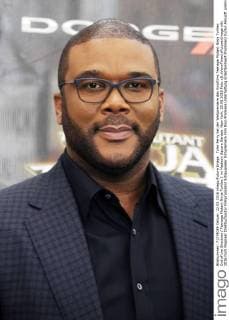 Tyler Perry bei der Weltpremeire des Kinofilms Teenage Mutant Ninja Turtles: Out of the Shadows Teenage Mutant Ninja Turtles 2 im Madison Square Garden. New York, 22.05.2016 Foto:xD.xVanxTinex xFuturexImage