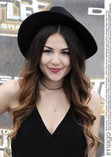 Esther Zynn bei der Weltpremeire des Kinofilms Teenage Mutant Ninja Turtles: Out of the Shadows Teenage Mutant Ninja Turtles 2 im Madison Square Garden. New York, 22.05.2016 Foto:xD.xVanxTinex xFuturexImage