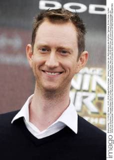 Jeremy Howard bei der Weltpremeire des Kinofilms Teenage Mutant Ninja Turtles: Out of the Shadows Teenage Mutant Ninja Turtles 2 im Madison Square Garden. New York, 22.05.2016 Foto:xD.xVanxTinex xFuturexImage