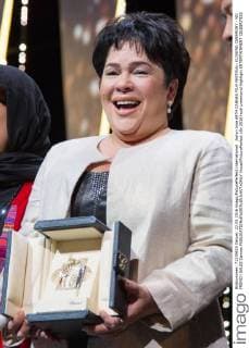 Jaclyn Jose 69TH CANNES FILM FESTIVAL- CLOSING CEREMONY - NO FRENCH SALES Cannes  Visual PicturePerfect