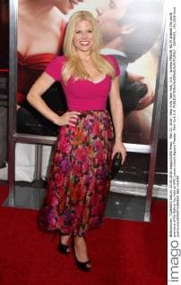 May 23, 2016 - New York, New York, U.S. - Actress MEGAN HILTY attends the world premiere of Me Before You held at AMC Loews Lincoln Square Theater. New York U.S. - ZUMAk03_