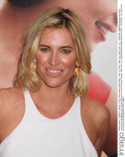 May 23, 2016 - New York, New York, U.S. - KRISTEN TAEKMAN attends the world premiere of Me Before You held at AMC Loews Lincoln Square Theater. New York U.S. - ZUMAk03_