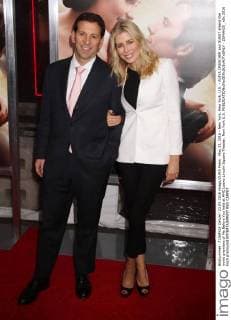 May 23, 2016 - New York, New York, U.S. - AVIVA DRESCHER and GUEST attend the world premiere of Me Before You held at AMC Loews Lincoln Square Theater. New York U.S. - ZUMAk03_