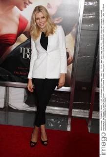 May 23, 2016 - New York, New York, U.S. - AVIVA DRESCHER attends the world premiere of Me Before You held at AMC Loews Lincoln Square Theater. New York U.S. - ZUMAk03_