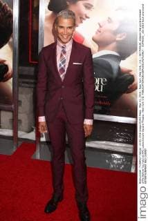 May 23, 2016 - New York, New York, U.S. - JAY MANUEL attends the world premiere of Me Before You held at AMC Loews Lincoln Square Theater. New York U.S. - ZUMAk03_