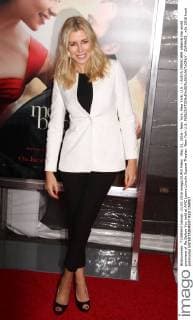 May 23, 2016 - New York, New York, U.S. - AVIVA DRESCHER attends the world premiere of Me Before You held at AMC Loews Lincoln Square Theater. New York U.S. - ZUMAk03_