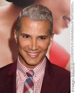 May 23, 2016 - New York, New York, U.S. - JAY MANUEL attends the world premiere of Me Before You held at AMC Loews Lincoln Square Theater. New York U.S. - ZUMAk03_