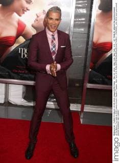 May 23, 2016 - New York, New York, U.S. - JAY MANUEL attends the world premiere of Me Before You held at AMC Loews Lincoln Square Theater. New York U.S. - ZUMAk03_