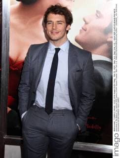 May 23, 2016 - New York, New York, U.S. - Actor SAM CLAFLIN attends the world premiere of Me Before You held at AMC Loews Lincoln Square Theater. New York U.S. - ZUMAk03_