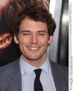 May 23, 2016 - New York, New York, U.S. - Actor SAM CLAFLIN attends the world premiere of Me Before You held at AMC Loews Lincoln Square Theater. New York U.S. - ZUMAk03_