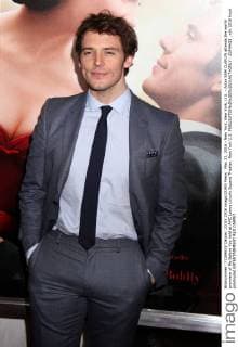 May 23, 2016 - New York, New York, U.S. - Actor SAM CLAFLIN attends the world premiere of Me Before You held at AMC Loews Lincoln Square Theater. New York U.S. - ZUMAk03_