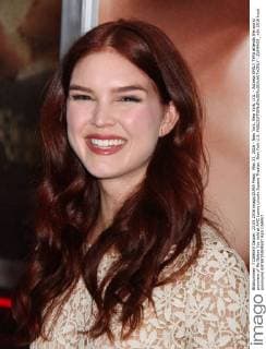 May 23, 2016 - New York, New York, U.S. - Actress EMILY TYRA attends the world premiere of Me Before You held at AMC Loews Lincoln Square Theater. New York U.S. - ZUMAk03_