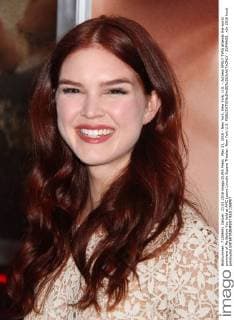 May 23, 2016 - New York, New York, U.S. - Actress EMILY TYRA attends the world premiere of Me Before You held at AMC Loews Lincoln Square Theater. New York U.S. - ZUMAk03_