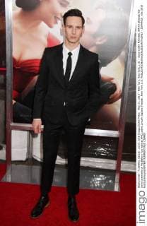 May 23, 2016 - New York, New York, U.S. - Actor CORY MICHAEL SMITH attends the world premiere of Me Before You held at AMC Loews Lincoln Square Theater. New York U.S. - ZUMAk03_