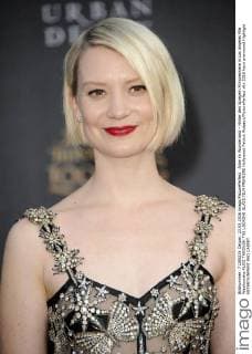 Alice im Wunderland – Hinter den Spiegeln Filmpremiere in Los Angeles Mia Wasikowska ALICE THROUGH THE LOOKING GLASS FILM PREMIERE Hollywood Patrick Rideaux PicturePerfect