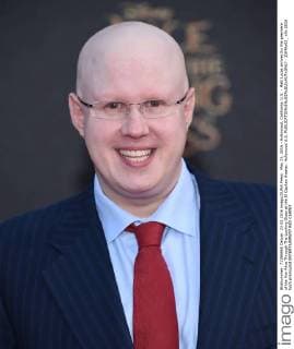 May 23, 2016 - Hollywood, California, U.S. - Matt Lucas arrives for the premiere of the film Alice Through The Looking Glass at the El Capitan theater. Hollywood U.S. - ZUMAo05_