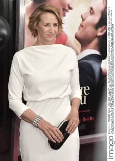 Janet McTeer bei der Me Before You Kino Premiere am 23.05.2016 in New York Me Before You Kinopremiere in New York, 2016 