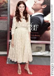 Emily Tyra bei der Me Before You Kino Premiere am 23.05.2016 in New York Me Before You Kinopremiere in New York, 2016 