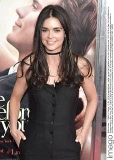 Katie Lee bei der Me Before You Kino Premiere am 23.05.2016 in New York Me Before You Kinopremiere in New York, 2016 