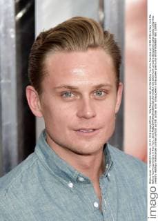 Billy Magnussen bei der Me Before You Kino Premiere am 23.05.2016 in New York Me Before You Kinopremiere in New York, 2016 