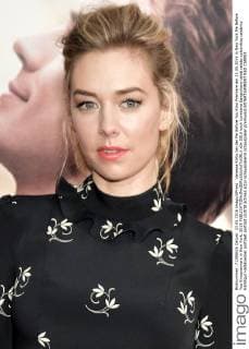 Vanessa Kirby bei der Me Before You Kino Premiere am 23.05.2016 in New York Me Before You Kinopremiere in New York, 2016 