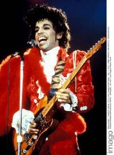 Jan. 1, 2011 - 20961.PRINCE (THE ARTIST). PRINCEARTIST - ZUMAg49_