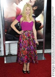 Megan Hilty bei der Weltpremiere des Kinofilms Me Before You Ein ganzes halbes Jahr im AMC Loews. New York, 23.05.2016 Foto:xD.xVanxTinex xFuturexImage