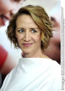 Janet McTeer bei der Weltpremiere des Kinofilms Me Before You Ein ganzes halbes Jahr im AMC Loews. New York, 23.05.2016 Foto:xD.xVanxTinex xFuturexImage